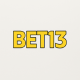 BET13 LOGO